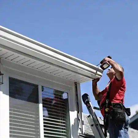 gutter services Sioux Falls